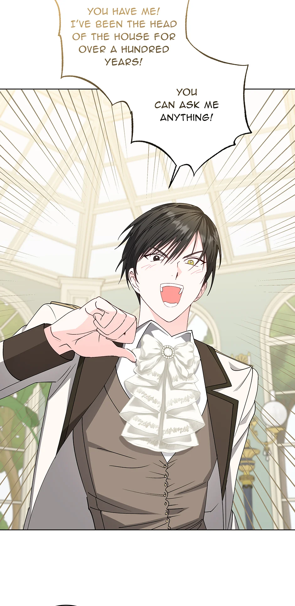 Please Get Out of My Household Chapter 26 49